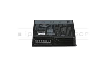 J7HTX batería original Dell 34Wh