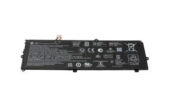 JI04 batería original HP 47Wh