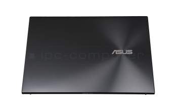 JM-F090809B original Asus tapa para la pantalla 33,8cm (13,3 pulgadas) gris