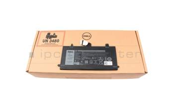 JT90P batería original Dell 31,5Wh