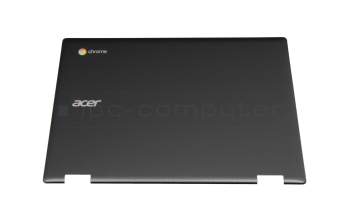JTEEAZAN004010480ELD-03 original Acer tapa para la pantalla 29,4cm (11,6 pulgadas) negro
