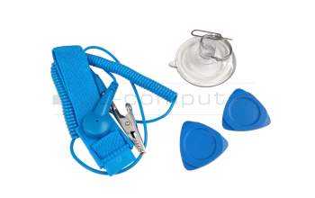 Juego de destornilladores y abridores - 80 piezas para Asus ROG Phone 9 AI2501