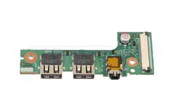 Junta IO original para Acer Aspire 6 (A615-51)