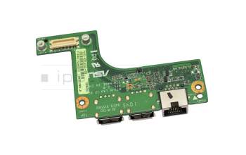 Junta IO original para Asus N73JQ