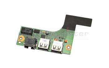 Junta IO original para Asus N73JQ
