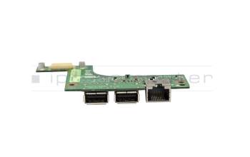 Junta IO original para Asus N73JQ