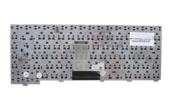 K030662N1 teclado original Asus DE (alemán) negro