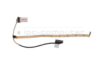 K1N-3040175-H39 original MSI cable de pantalla LED eDP 40-Pin