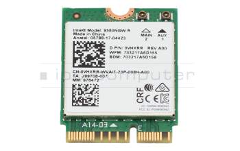 KE.11A0N.010 original Acer Adaptador WLAN/Bluetooth