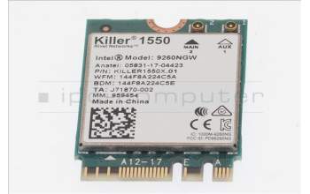 Acer KE.11A0N.014 Acer WLAN Karte / WLAN board Predator Helios 500 PH517-61 Serie (Original)