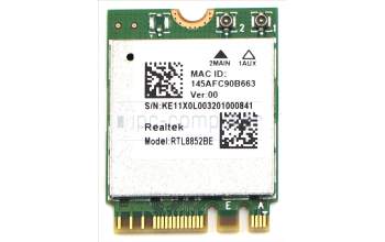 Acer KE.11X0M.001 WIFI.LAN.MEDIATEK.802.11AX.BT.FM.WIFI.6.2X2.AX