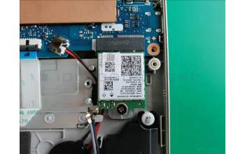 Acer KE.11X0N.003 WLAN.802.11ax.AX200.NGWG.NV.2X2AX&BT5.0