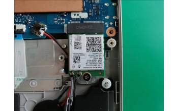 Acer KE.11X0N.003 WLAN.802.11ax.AX200.NGWG.NV.2X2AX&BT5.0