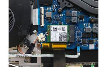 Acer KE.11X0N.006 WLAN.802.11ax.AX201.NGWG.NV.2x2&BT5.0