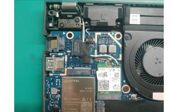 Acer KE.11X0N.006 WLAN.802.11ax.AX201.NGWG.NV.2x2&BT5.0