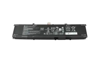 KL06XL batería original HP 83,22Wh