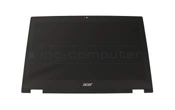 KL1560H004 original Acer unidad de pantalla tactil 15.6 pulgadas (FHD 1920x1080) negra