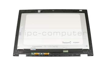 KL1560H004 original Acer unidad de pantalla tactil 15.6 pulgadas (FHD 1920x1080) negra