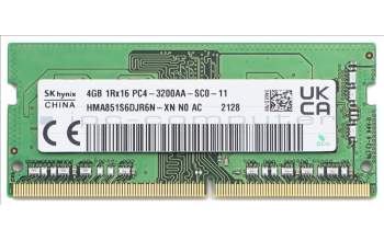 Acer KN.4GB04.027 SODIMM.4GB.DDR4.3200.MICRON