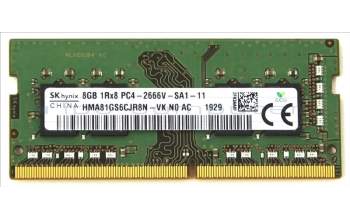 Acer KN.4GB0B.052 SODIMM.4GB.DDR4.3200.SAMSUNG