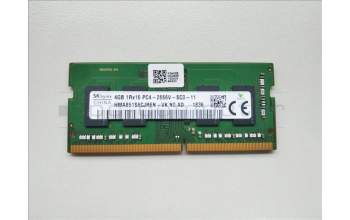 Acer KN.4GB0G.049 SODIMM.DDR4.4GB.2666