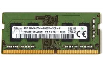 Acer KN.4GB0G.054 SODIMM.4GB.DDR4.3200