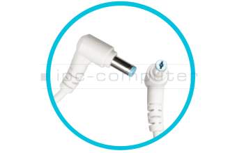 KP.09003.007 cargador original Acer 90 vatios blanca