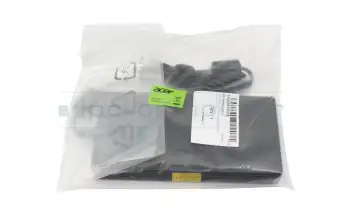KP.28001.001 cargador original Acer 280 vatios