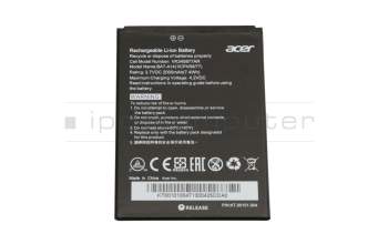 KT.00101.002 batería original Acer 7,4Wh