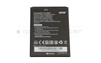 KT.00101.004 batería original Acer 7,4Wh