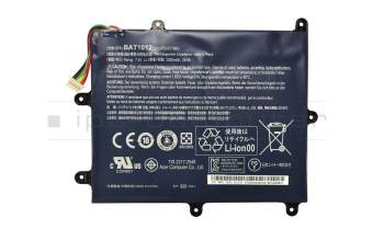 KT.00203.002 batería original Acer 24Wh