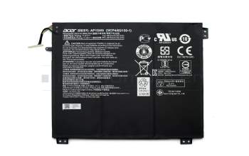 KT.0030G.008 batería original Acer 54,8Wh