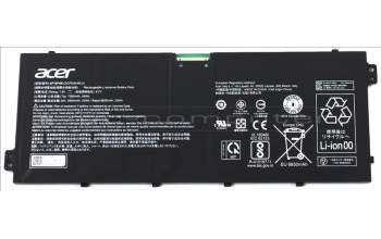Acer KT.00404.001 BATTERY.MURATA.3690mAh.2S2P