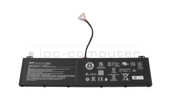 KT.00405.012 batería original Acer 90,61Wh