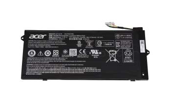 KT00304008 batería original Acer 45Wh