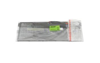 KT00307010 batería original Acer 40,9Wh 11,55V (AP18C7K)