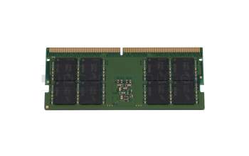 Kingston 9905789-015.A00G memoria 32GB DDR5-RAM 4800MHz (PC5-4800)