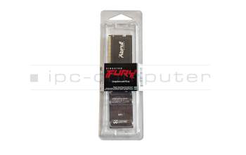 Kingston KF556S40IB-16 memoria 16GB DDR5-RAM