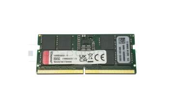 Kingston KVR48S40BS8-16 memoria 16GB DDR5-RAM 4800MHz (PC5-4800)