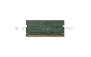 Kingston KVR56S46BS6-8 memoria 8GB DDR5-RAM