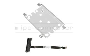 Kit de instalación para el disco duro original para la 1. bahía de disco duro para Acer Aspire 3 (A315-33)