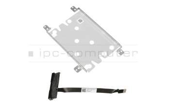 Kit de instalación para el disco duro original para la 1. bahía de disco duro para Acer Aspire 5 (A515-52G)