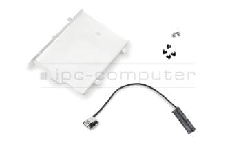 Kit de instalación para el disco duro original para la 1. bahía de disco duro para Acer Aspire ES1-432