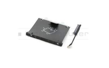 Kit de instalación para el disco duro original para la 1. bahía de disco duro para HP ProBook 445 G2