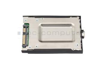 Kit de instalación para el disco duro original para la 1. bahía de disco duro para Lenovo ThinkPad T470p (20J6/20J7)