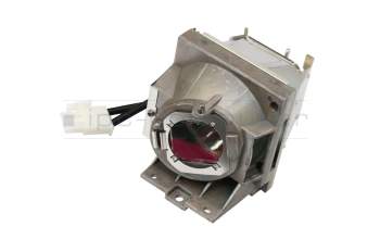 Lámpara del proyector DLP (200 vatios) original para Acer X1123HP