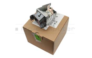 Lámpara del proyector DLP (203 vatios) original para Acer X118H