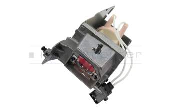 Lámpara del proyector DLP (203 vatios) original para Acer X118H