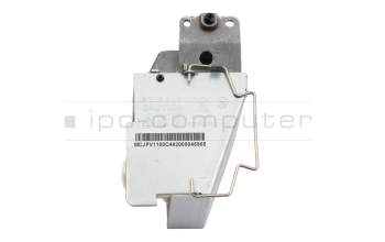Lámpara del proyector DLP (203 vatios) original para Acer X118H