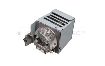 Lámpara del proyector DLP original para Acer P6600